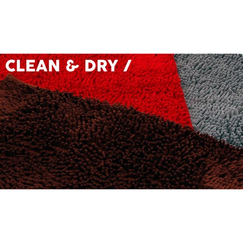 51 Degrees North Clean & Dry Liegematte â Bild 6