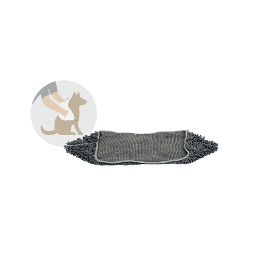 51 Degrees North Clean & Dry Handtuch â Bild 6