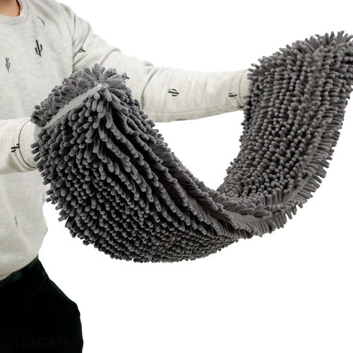 51 Degrees North Clean & Dry Handtuch â Bild 7