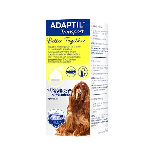 Adaptil Transport Spray â Bild 5