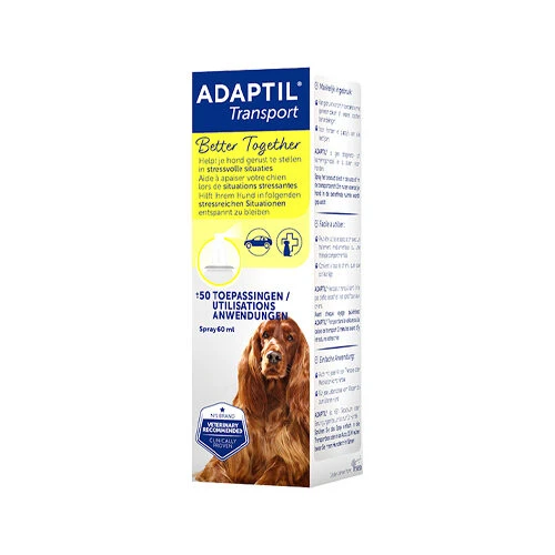 Adaptil Transport Spray â Bild 2