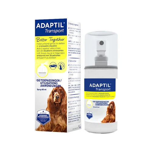 Adaptil Transport Spray â Bild 6