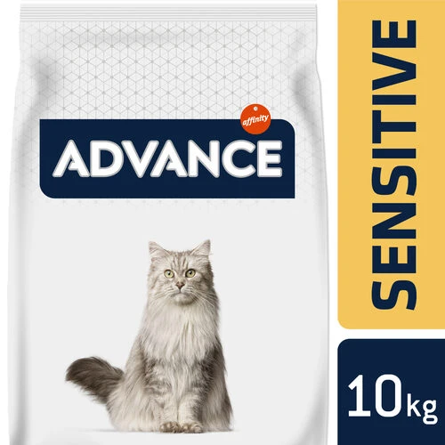 Affinity Advance Adult Salmon Sensitive - Katze â Bild 6