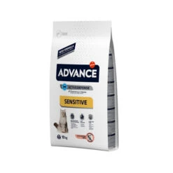 Affinity Advance Adult Salmon Sensitive - Katze