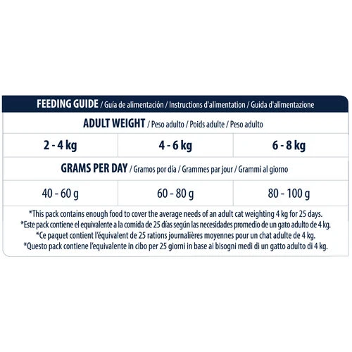 Affinity Advance Adult Salmon Sensitive - Katze â Bild 2