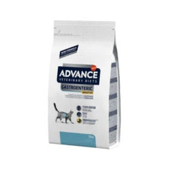 Affinity Advance Veterinary Diets Gastroenteric Sensitive Katze