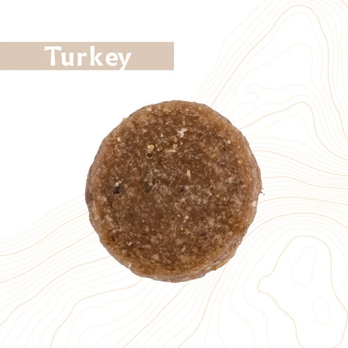 Antelope Fresh Puppy Hundefutter â Bild 5