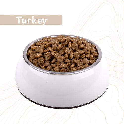 Antelope Fresh Puppy Hundefutter â Bild 2