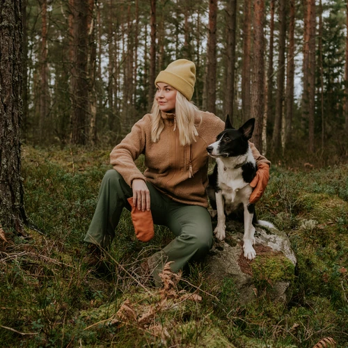 Antelope Fresh Puppy Hundefutter â Bild 4