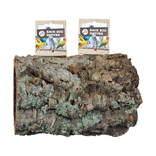 Back Zoo Nature Corky Trunk Hut – Bild 5