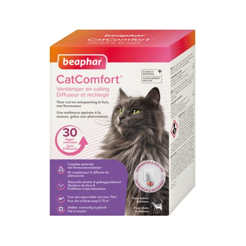 Beaphar CatComfort Verdampfer â Bild 2