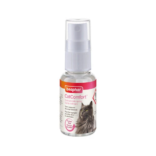 Beaphar CatComfort Calming Spray â Bild 3
