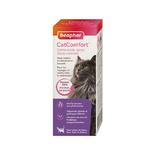 Beaphar CatComfort Calming Spray â Bild 2