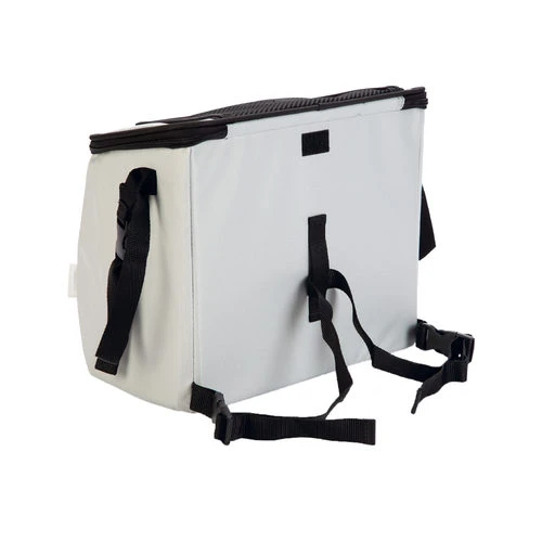 Beeztees Hundefahrradkorb Xoex â Bild 3