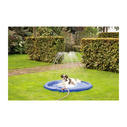Beeztees Sprinkler Mat Stay Cool â Bild 2