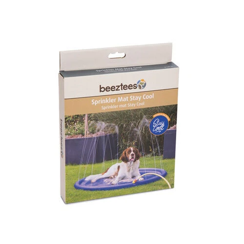 Beeztees Sprinkler Mat Stay Cool â Bild 3