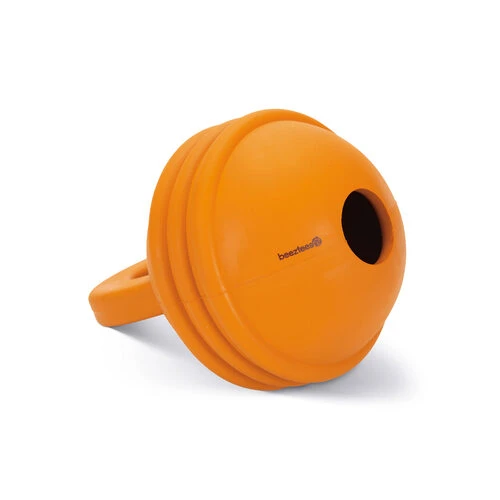 Beeztees Sumo Play Kettlebell - Orange â Bild 2