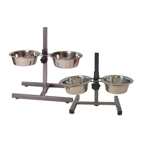 Boon Futterbar Mit H-StÀnder