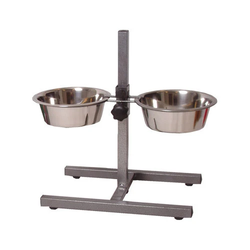 Boon Futterbar Mit H-StĂ€nder â Bild 3