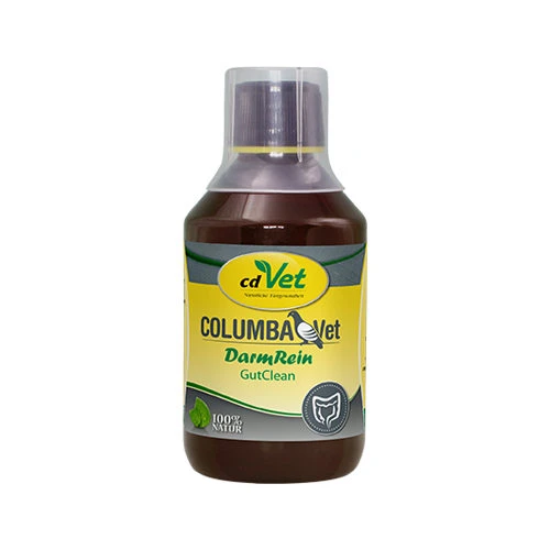 CdVet ColumbaVet DarmRein Tauben â Bild 3