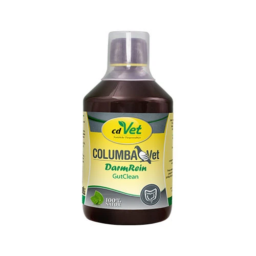 CdVet ColumbaVet DarmRein Tauben â Bild 4