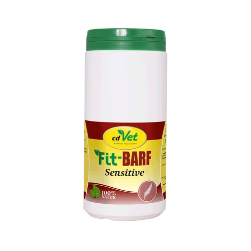 CdVet Fit-BARF Sensitive – Bild 2