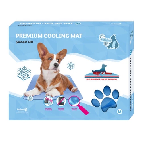 CoolPets Premium Cooling Mat â Bild 5