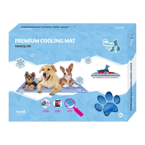 CoolPets Premium Cooling Mat â Bild 4