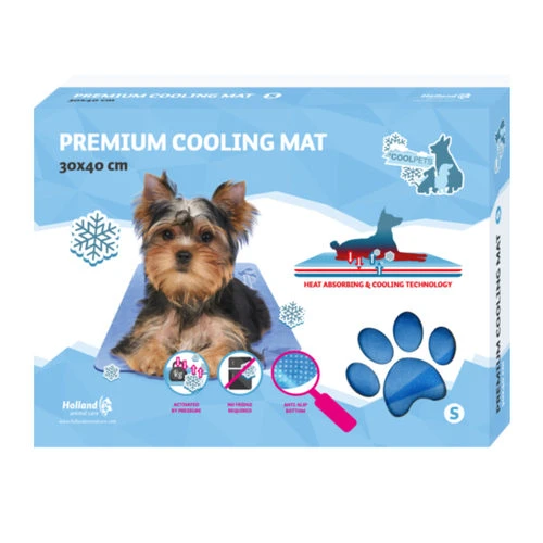 CoolPets Premium Cooling Mat â Bild 2