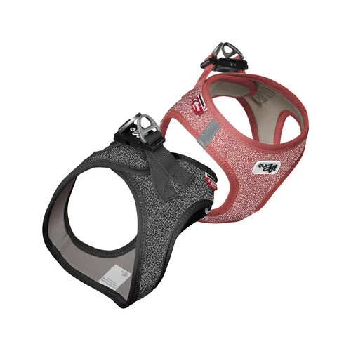 Curli Vest Harness Merino â Bild 5