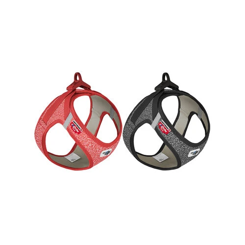 Curli Vest Harness Merino â Bild 3