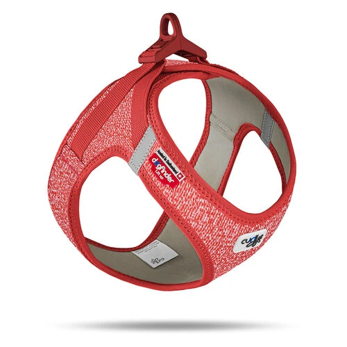 Curli Vest Harness Merino â Bild 4