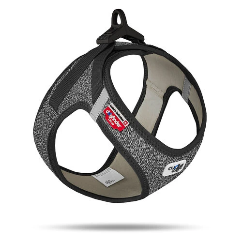 Curli Vest Harness Merino â Bild 2