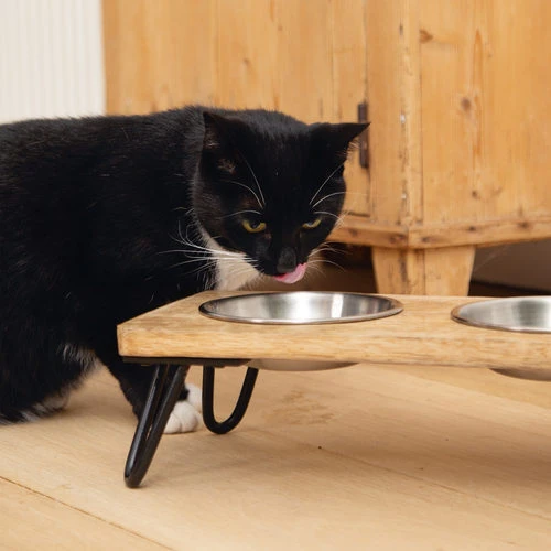 Designed By Lotte Holz-Dinerset Linga – Bild 2