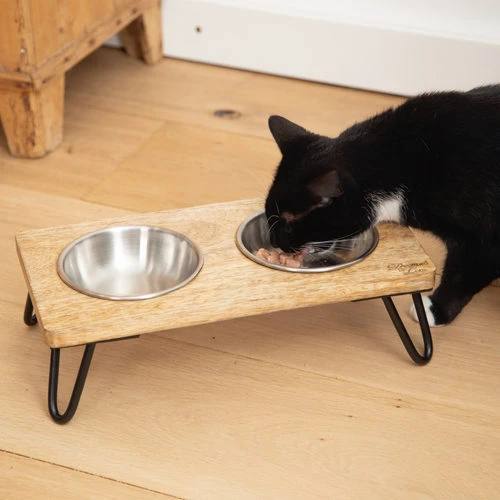 Designed By Lotte Holz-Dinerset Linga – Bild 3