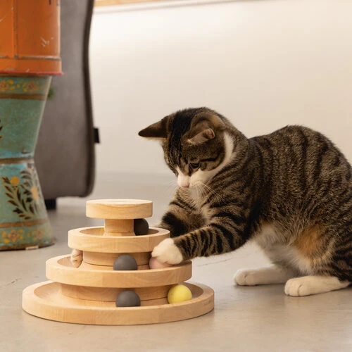 Designed By Lotte Spielturm Mia â Bild 3