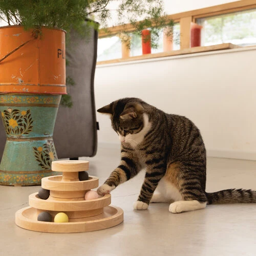 Designed By Lotte Spielturm Mia â Bild 2