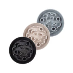 District 70 BAMBOO Cat Slow Feeder