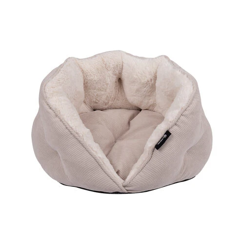 District 70 TUCK - Sand - Hellgrau