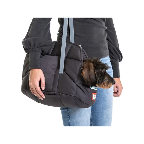 Doctor Bark Hundetragetasche – Bild 2