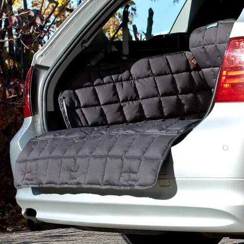 Doctor Bark Kofferraumschutz – Bild 3