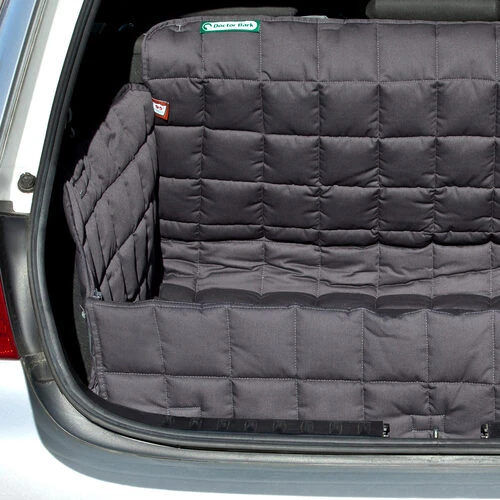 Doctor Bark Kofferraumschutz – Bild 2