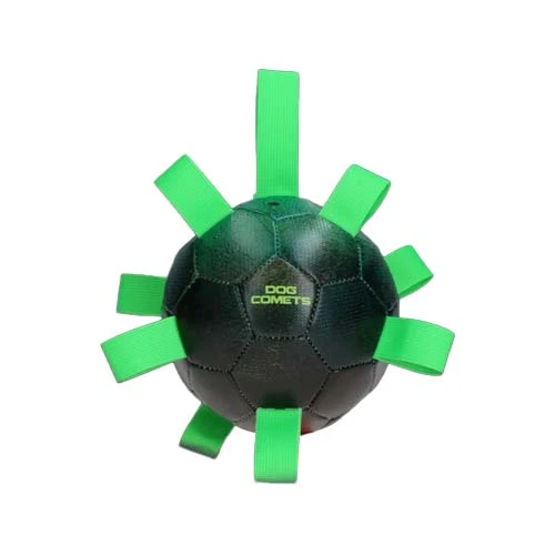 Dog Comets - Hypernova - Ball – Bild 2