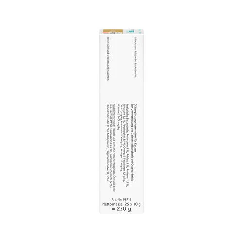 Doppelherz Gelenk Complex FĂŒr Katzen â Bild 3