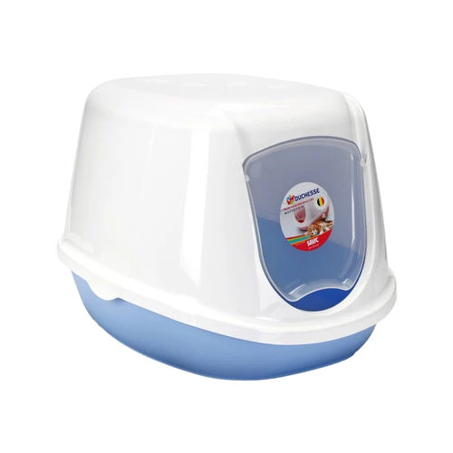 Savic Duchesse Katzenklo - Kitten – Bild 2