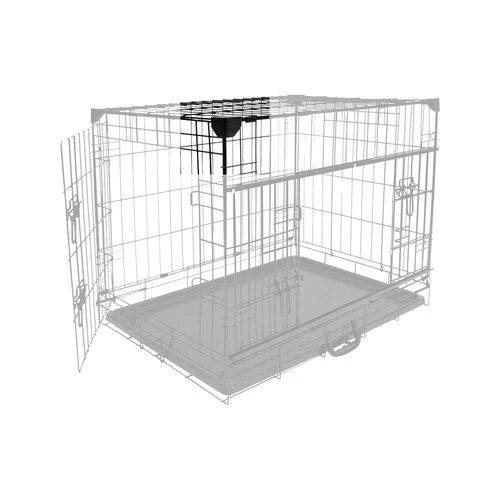 Duvo + Ninja Edition Drahtkäfig – Bild 4