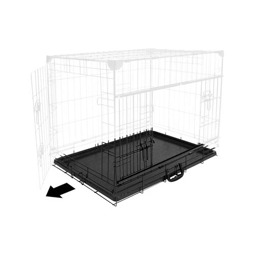 Duvo + Ninja Edition Drahtkäfig – Bild 3