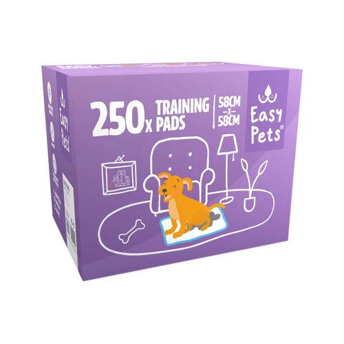 Easypets Trainingpads â Bild 2