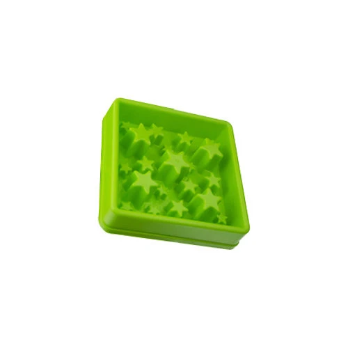 Eat Slow Live Longer Star Fressnapf â Bild 4