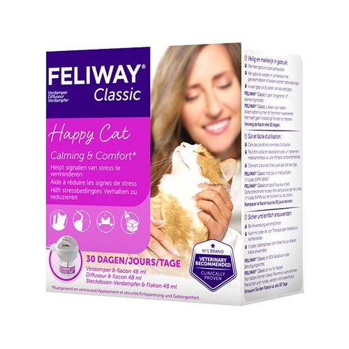 Feliway Classic â Bild 2